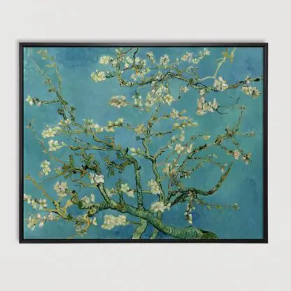 Tranh in canvas treo tường Almond blossom - Vincent Van Gogh