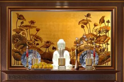 tranh-son-mai-dat-vang-lien-hoa-dieu-phap