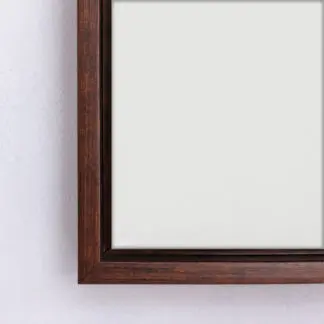 Khung tranh nổi canvas