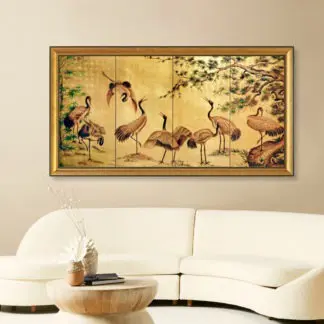 Quà mừng thọ