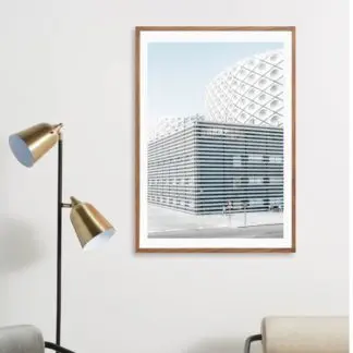 Poster-Architecture