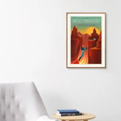 Poster Travel 2 (2015)
