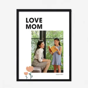 Love Mom