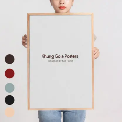 khung ảnh 40x60