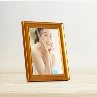 Khung Ảnh Đẹp Để Bàn Yellow Frame - Nâng niu khoảnh khắc của bạn 