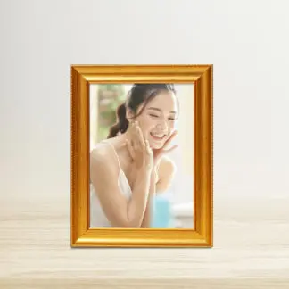 Khung Ảnh Đẹp Để Bàn Yellow Frame - Nâng niu khoảnh khắc của bạn 