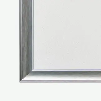 Khung Tranh Silver 5 (nhiều kích thước)