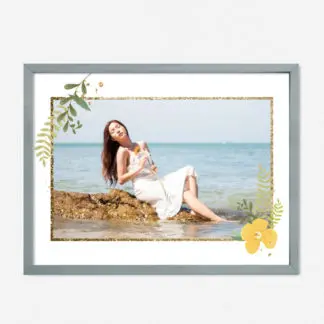 Khung Ảnh Quà Tặng Love Yourself