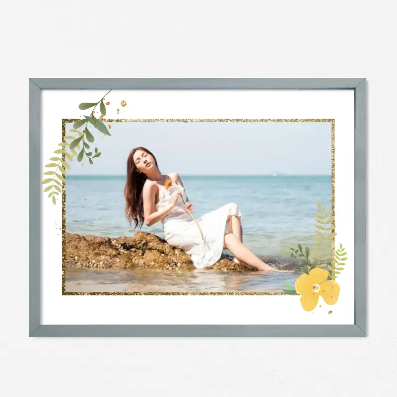 Khung Ảnh Quà Tặng Love Yourself