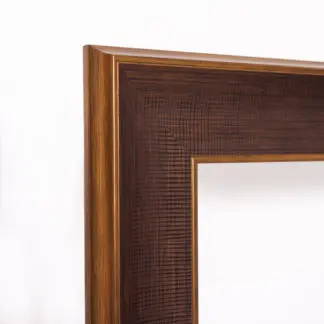 Khung tranh tân cổ điển KCD08 - Bản 8 cm