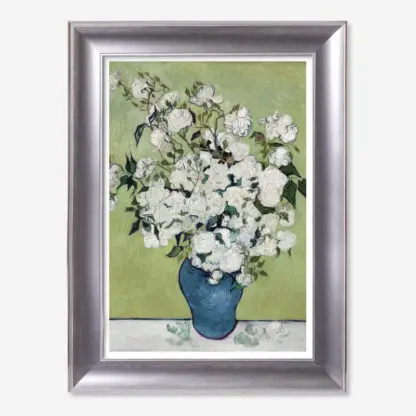 Khung tranh cao cấp KCD12 - Bản 8 cm