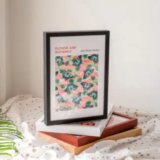 Khung tranh khung ảnh 21x30 a4