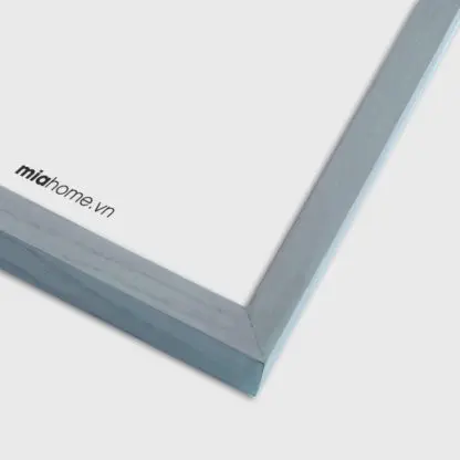 oakX khung tranh gỗ sồi xám 4