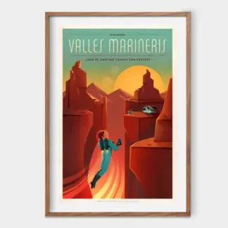 Poster Travel 2 (2015)