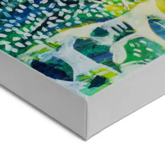 in tranh canvas tất cả các khổ