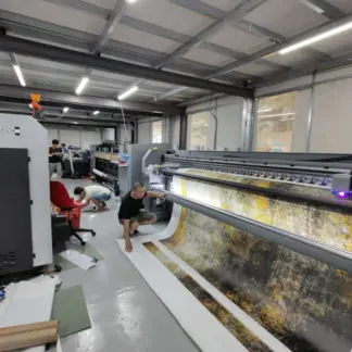 in tranh ảnh treo tường khổ lớn đến siêu lớn trên nhiều chất liệu theo yêu cầu