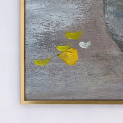 tranh lọ hoa sắc màu in canvas 2