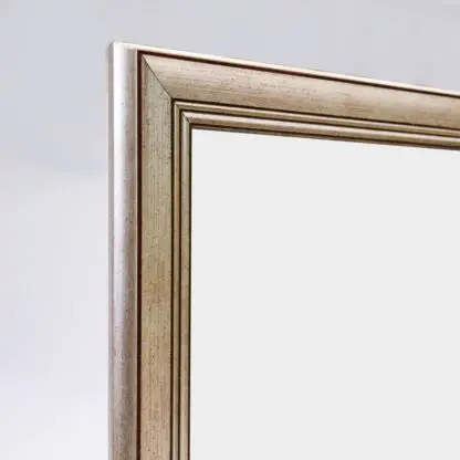 Khung ảnh treo tường Towa bạc B25