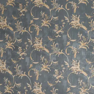 Royal giấy dán tường xanh 1