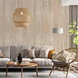 Thạch anh giấy dán tường beige 3