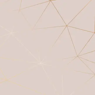 diamond lines giấy dán tường hồng 1