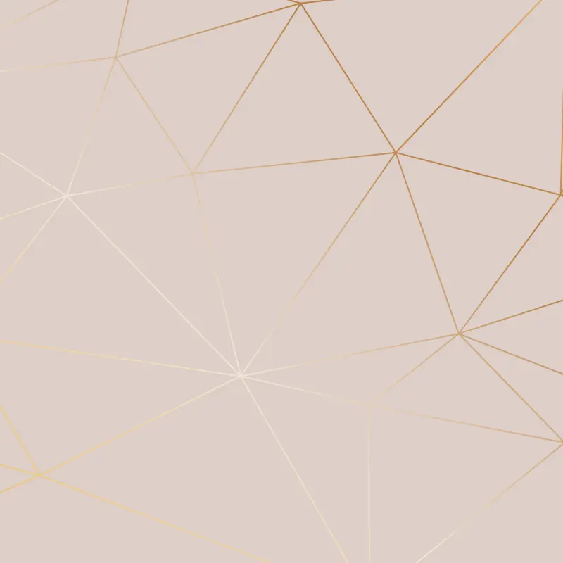 diamond lines giấy dán tường hồng 1