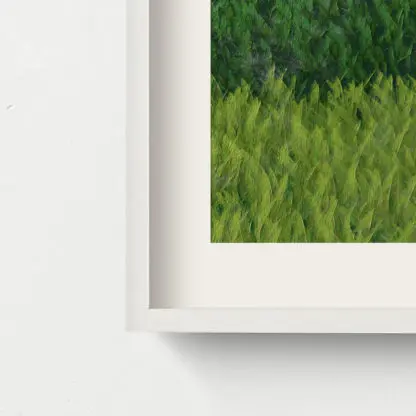 The Nature - Tranh khung kính phong cảnh - Hình ảnh 3