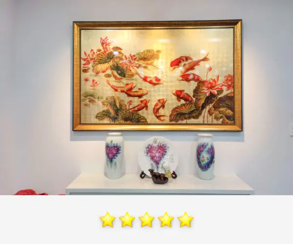 Cửu Ngư Quần Hội