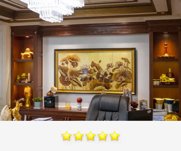 Kim Liên Vạn Phúc