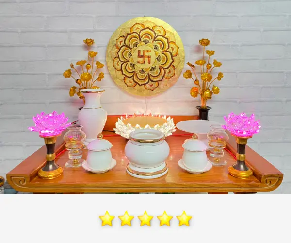 Tranh Mandala