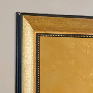 tranh sơn mài chu dai bi dai 45x120 dọc