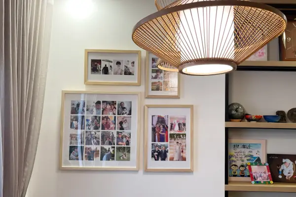 đóng khung ảnh 2