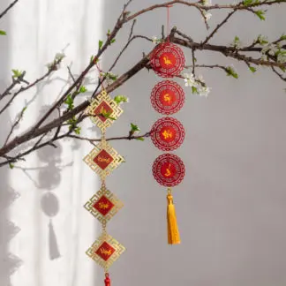 Liễng Tết