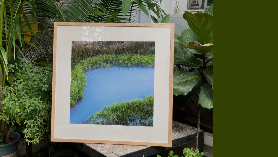 Fine Art Đang Là Xu Hướng Trong Trang Trí Cao Cấp