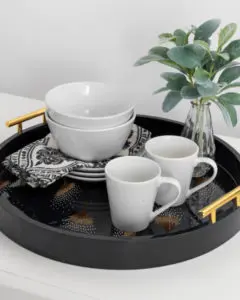 Quà tặng tân gia