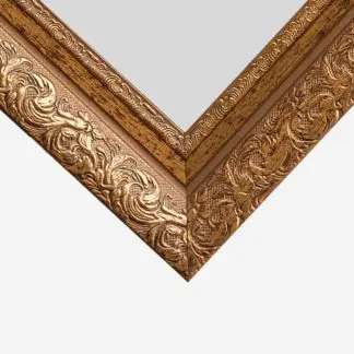 HEP bản 8 cm - Khung tranh cổ điển châu Âu
