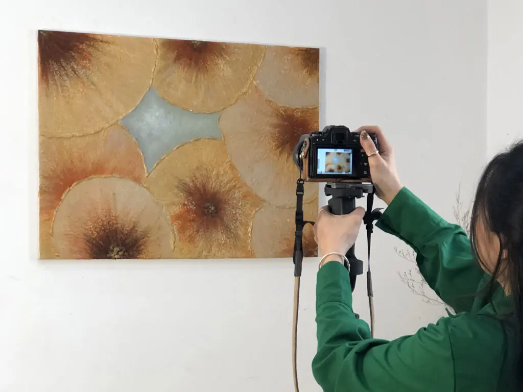 dịch vụ in ảnh fine art, fine art printing services