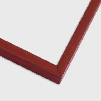 OAK đỏ bản 1.5 cm - Khung hình gỗ sồi