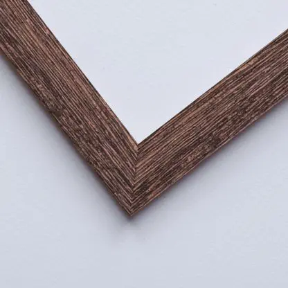 Khung ảnh SIRI hồng bản1.8 cm