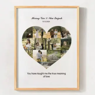 in ảnh kỷ niệm in hình theo yêu cầu