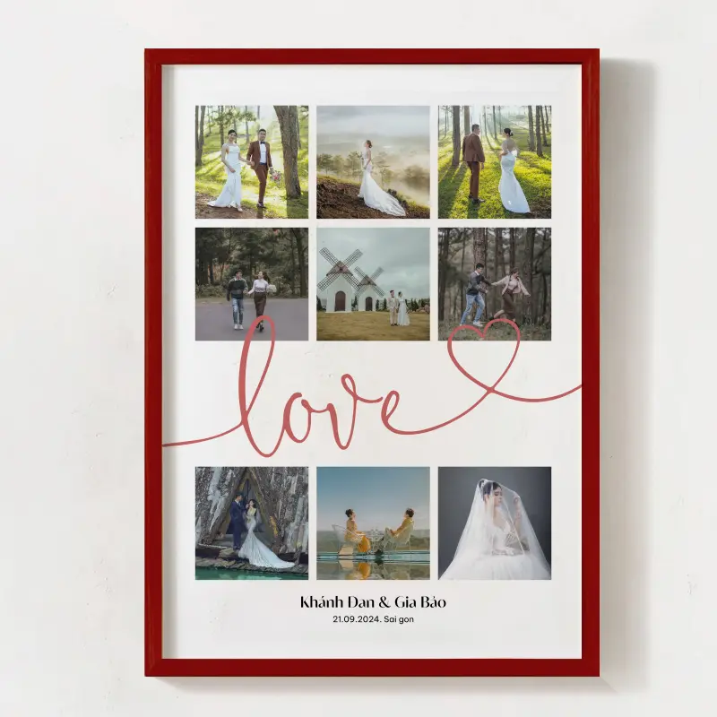 photogift love