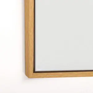 Khung nổi composite giả gỗ