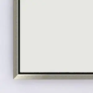 Khung nổi composite bạc