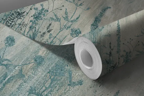 In tranh dán tường theo yêu cầu