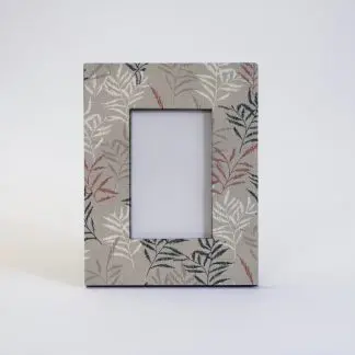 VINTAGE - Khung ảnh để bàn sơn mài bản 5 cm | Quà tặng sinh nhật ý nghĩa