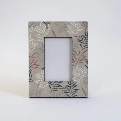 VINTAGE - Khung ảnh để bàn sơn mài bản 5 cm | Quà tặng sinh nhật ý nghĩa