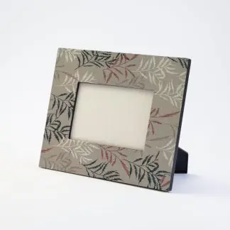 VINTAGE - Khung ảnh để bàn sơn mài bản 5 cm | Quà tặng sinh nhật ý nghĩa