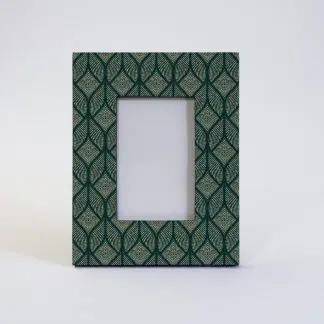Khung ảnh để bàn sơn mài PEACOCK bản 5 cm |  10x15, khung ảnh 13x18