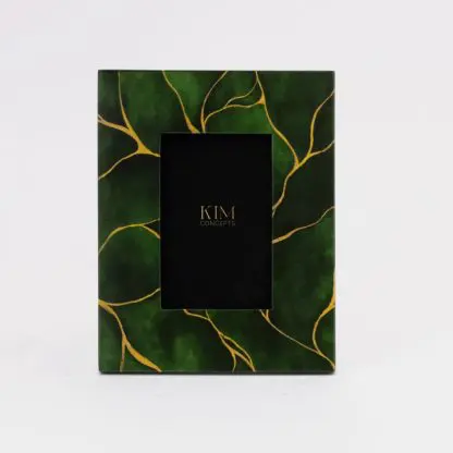 JADEIT | Khung ảnh để bàn 10x15 sơn mài bản 5 cm - Hình ảnh 4