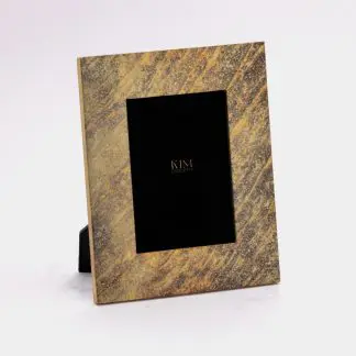 Natural Stone | Khung hình sơn mài 13x18 bản 5 cm
